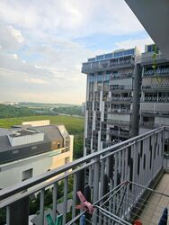 Flo Residence (D19), Condominium #462714571